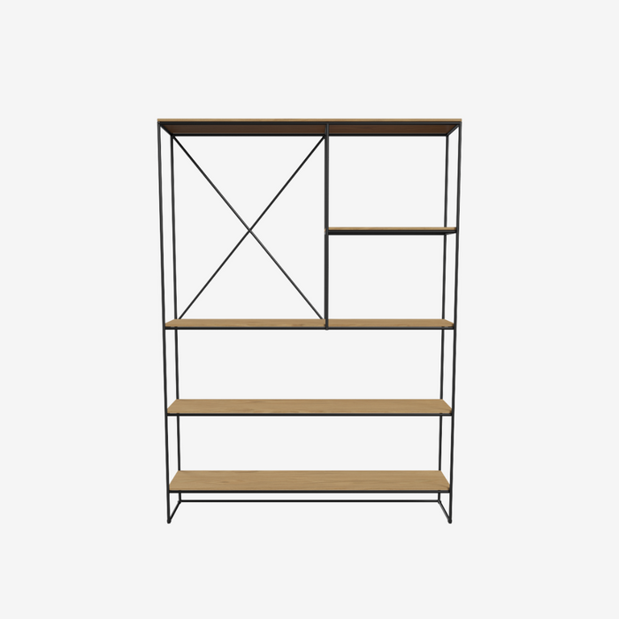 Planner™ Shelving Series