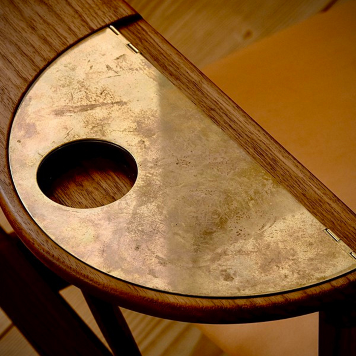 The Whisky Chair