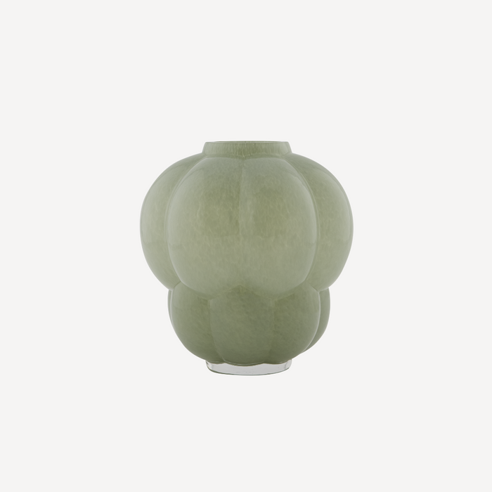 UVA Vase Glass