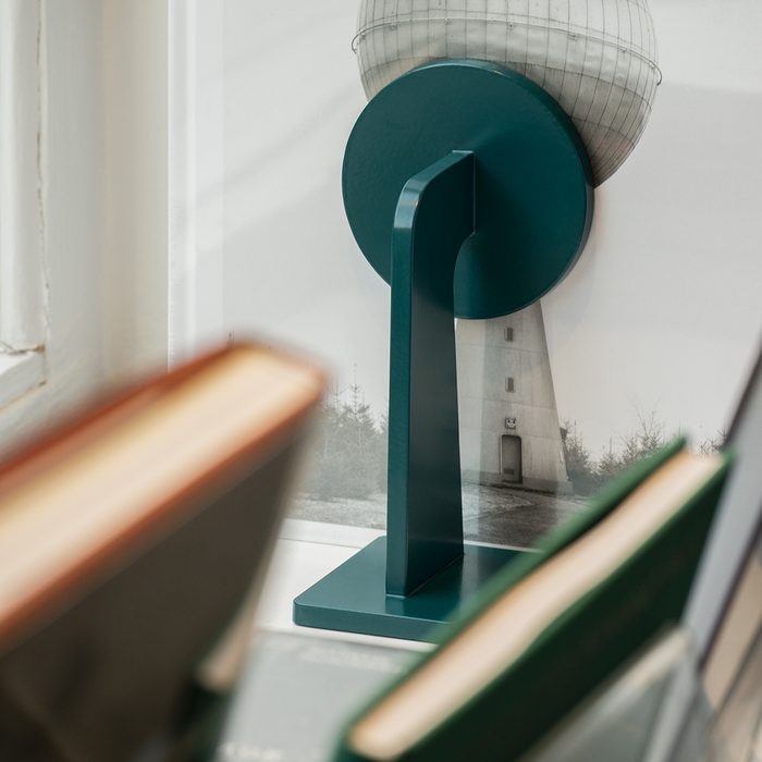 Buffer Bookend