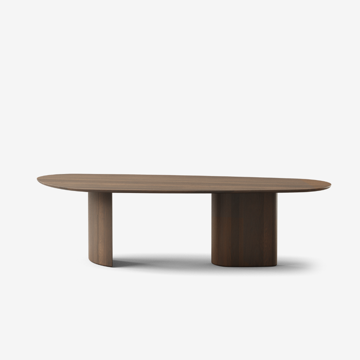 Tangent Table Rectangular