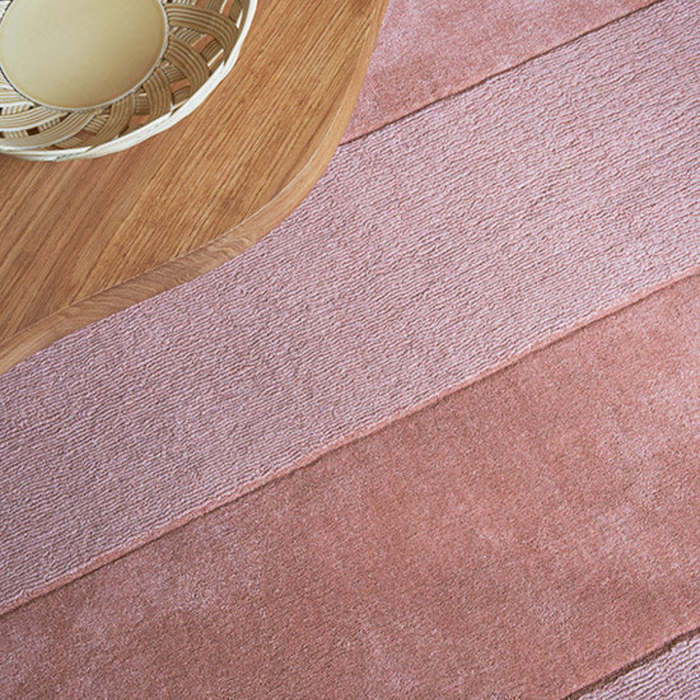 Stripe Grande Rug