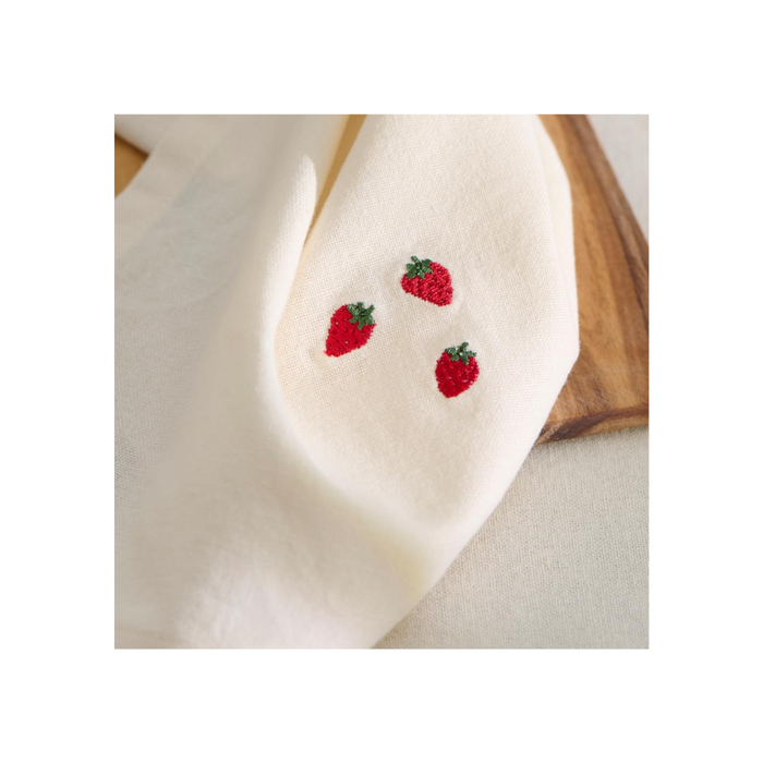 Napkin Summer Vibes