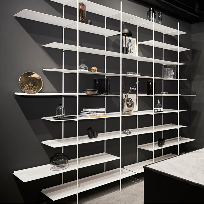 Phantom Shelving System Ex-Display