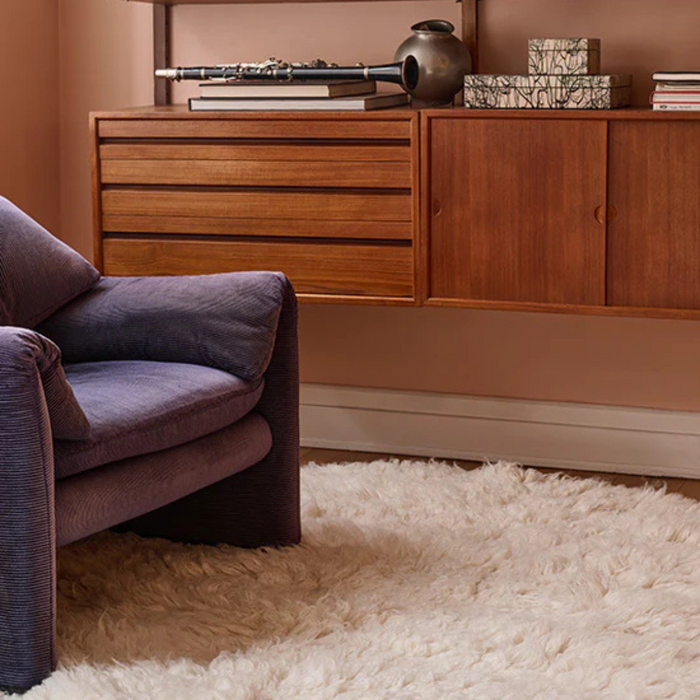 Residue Rug