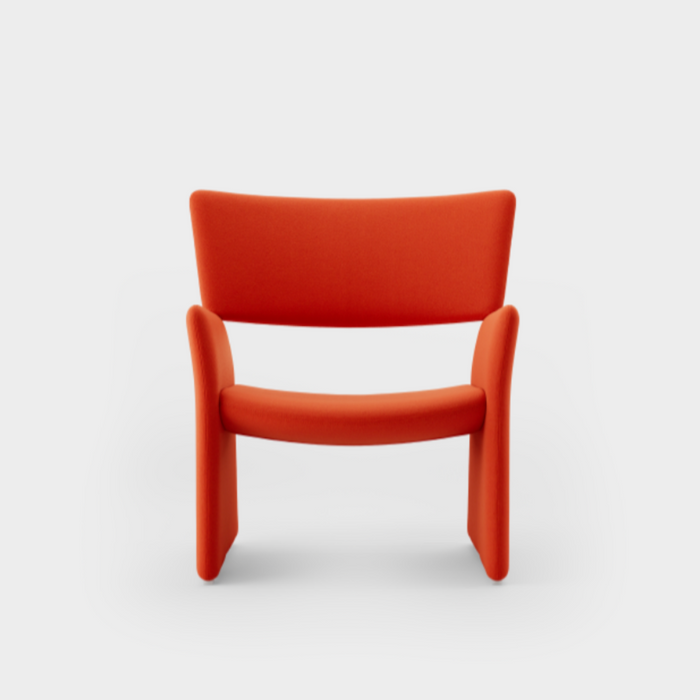 Crown Easy Chair