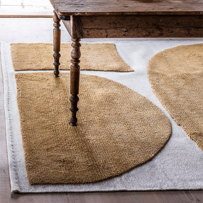 Gotland Rauk Rug