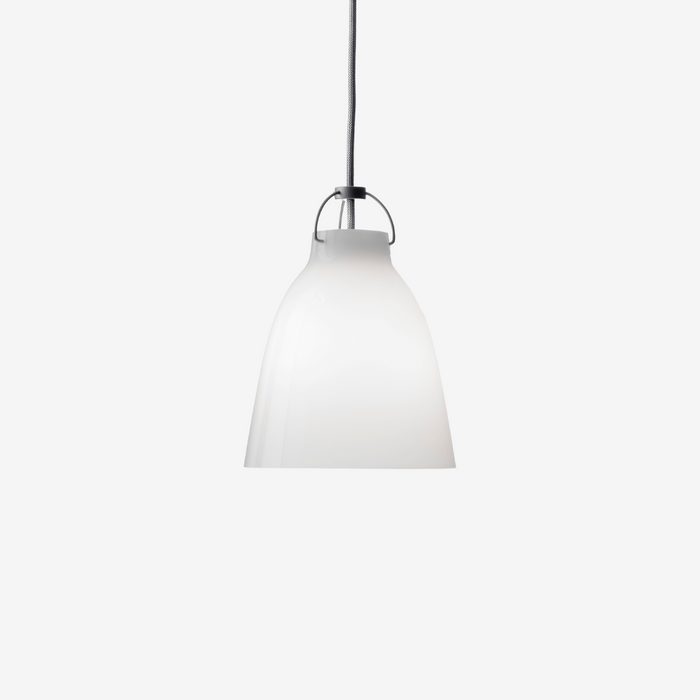 Caravaggio™ Opal Pendant Lamp