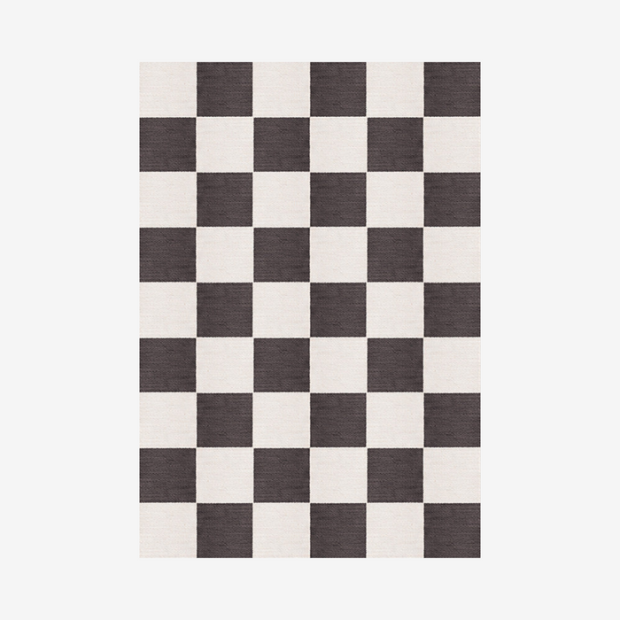 Chess Rug