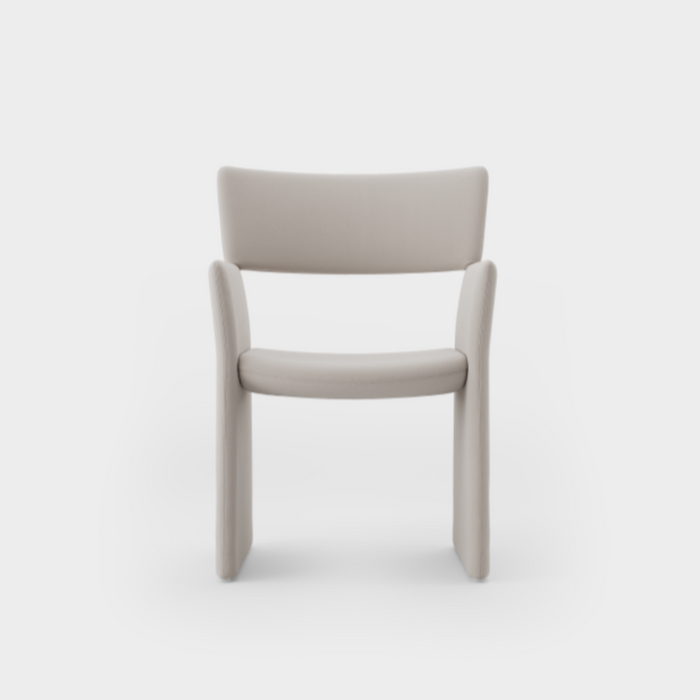 Crown Armchair