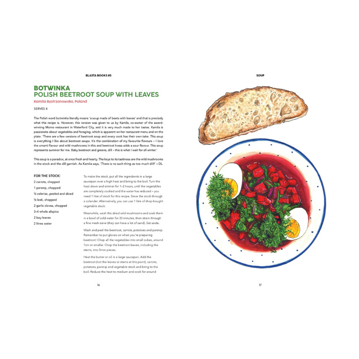 SOUP