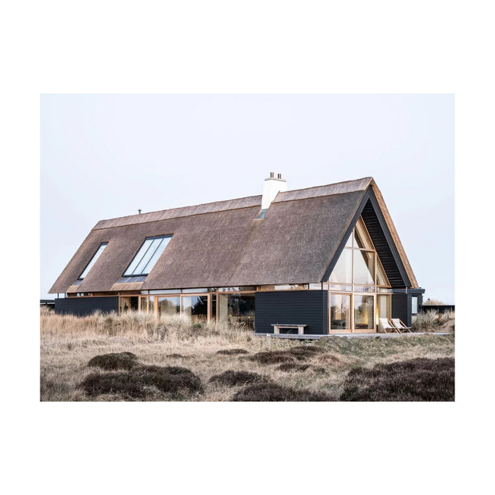 Nordic Homes