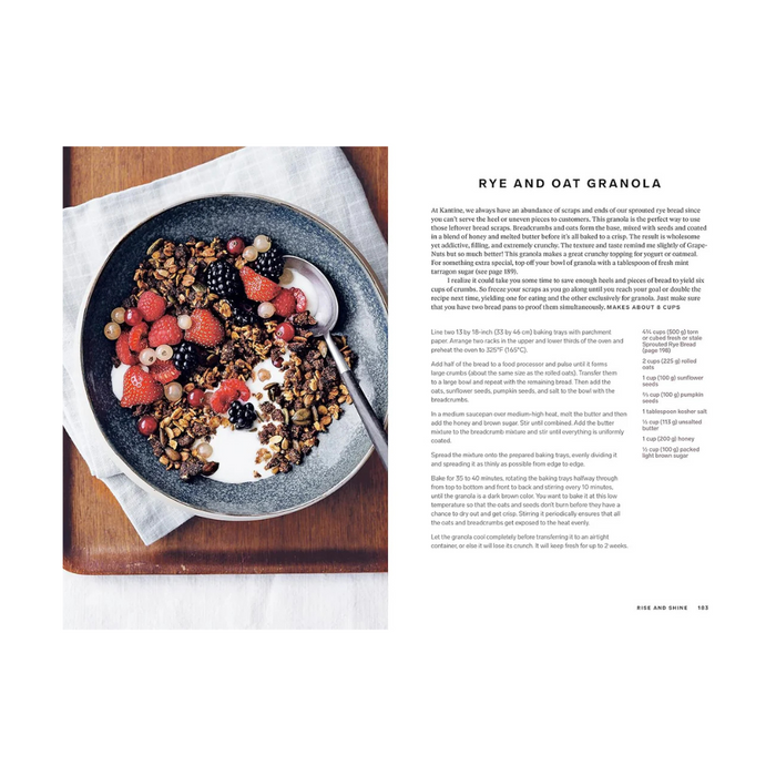 Scandinavian From Scratch