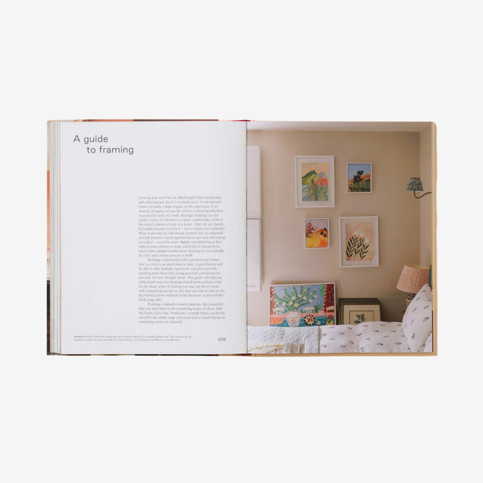 How to Start an Art Collection