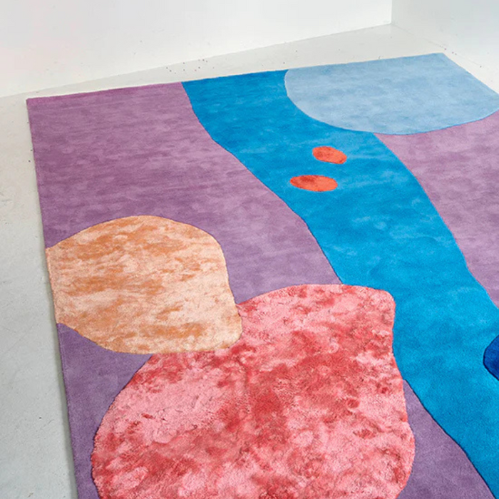 Poppy Kalas Rug