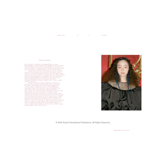 Simone Rocha