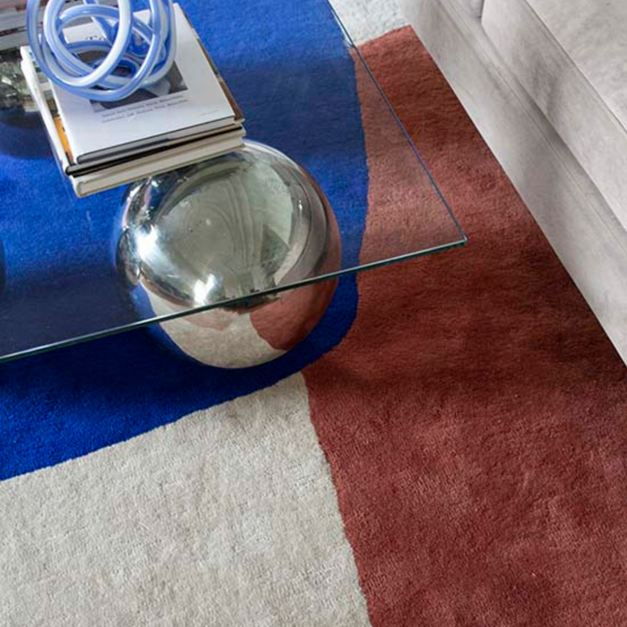 Scandi Rug