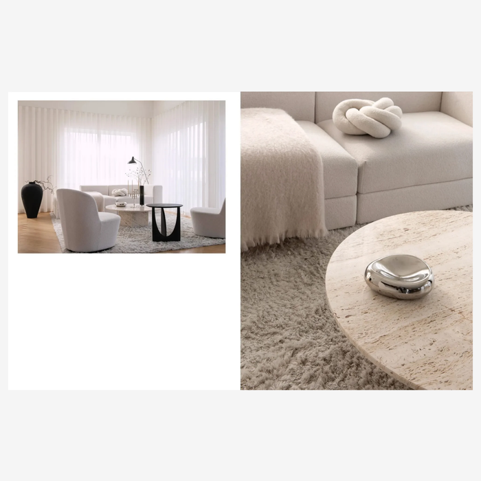Nordic Sense of Luxe