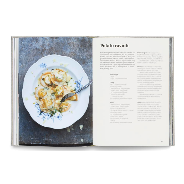 Potato Total - Timeless Recipes for Every Home Cook