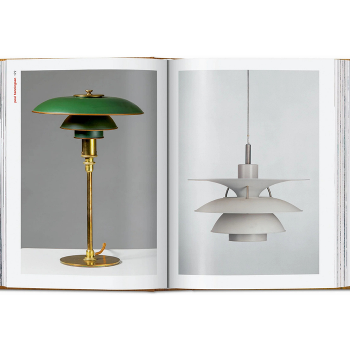 Scandinavian Design - 40th Edt.