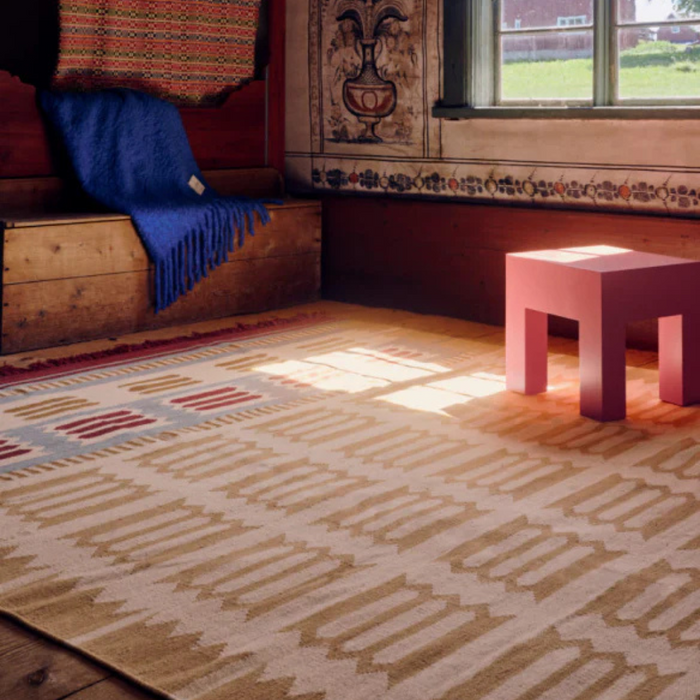 Röllakan Hilma Rug