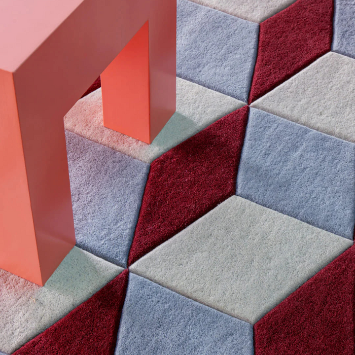 Illusion Rug