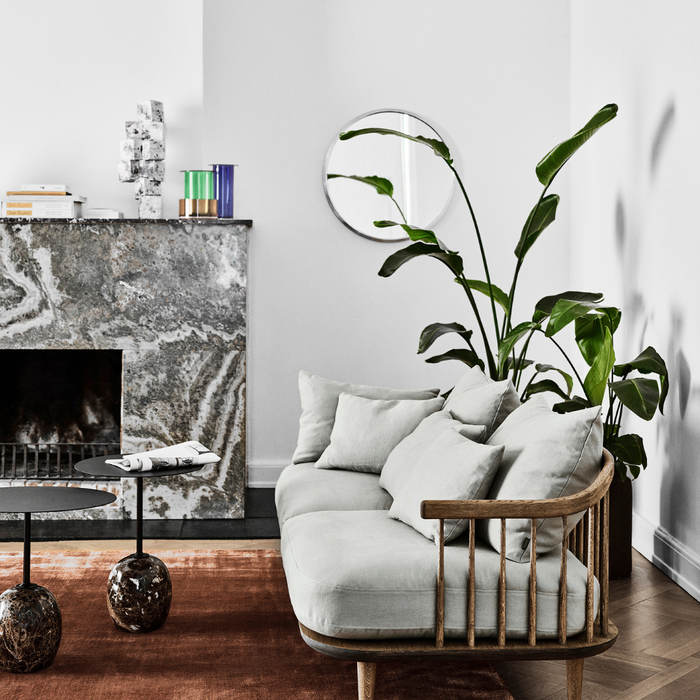 Sillon Mirror