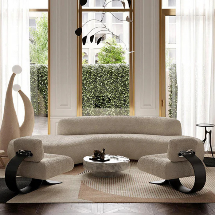 Scandi Rug