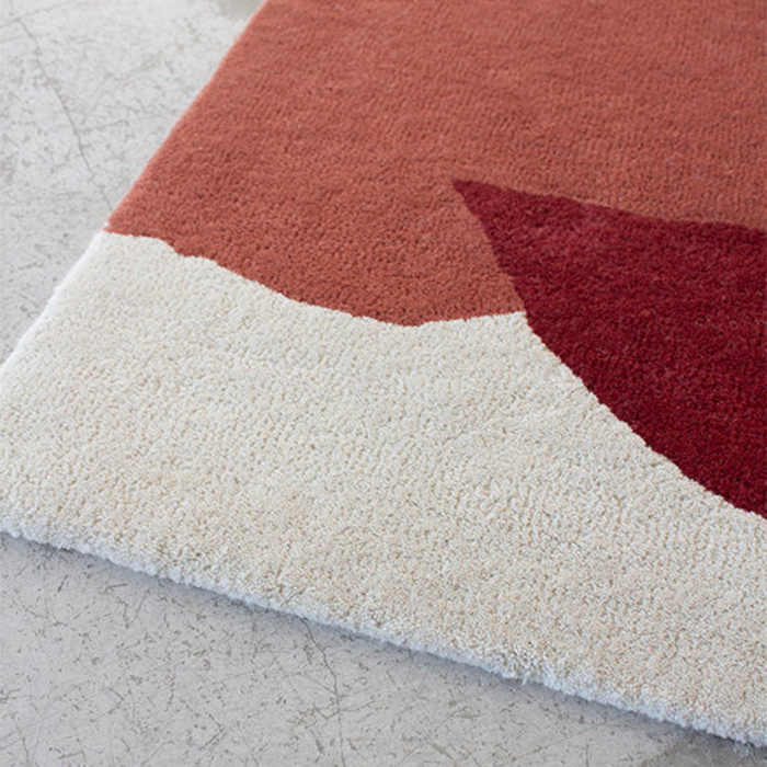 Scandi Rug