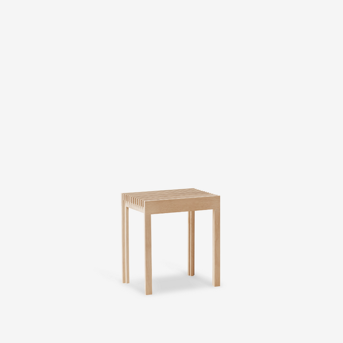 Lightweight Stool