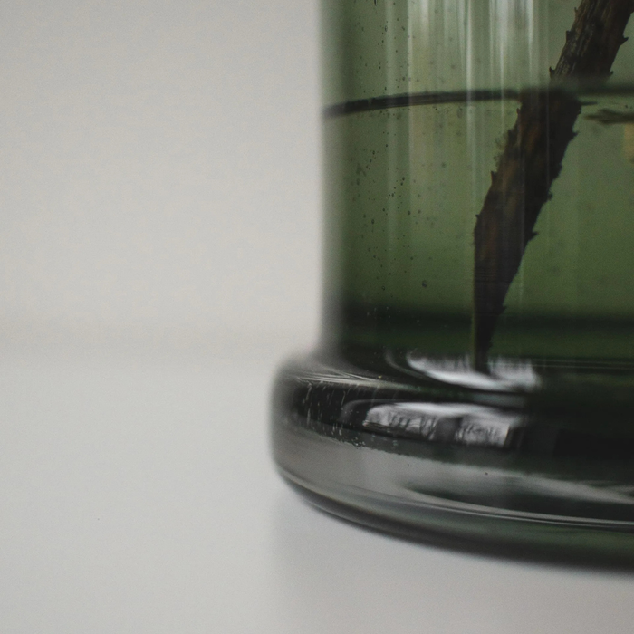 Bubble Tealight / Vase