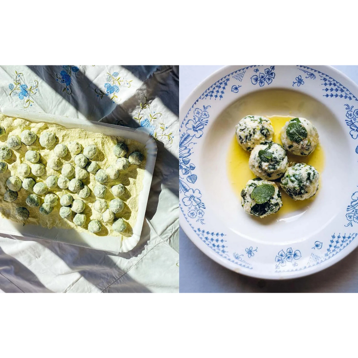 Wild Figs and Fennel
