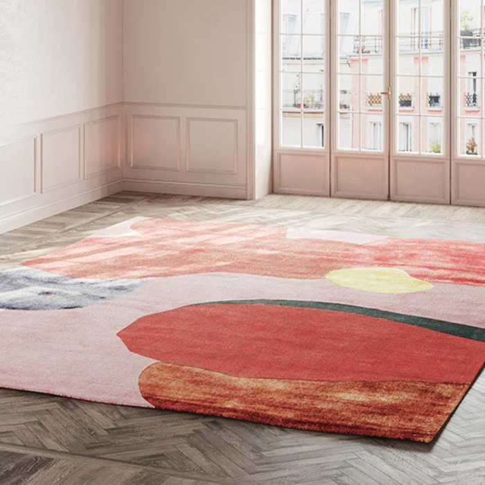 Poppy Kalas Rug