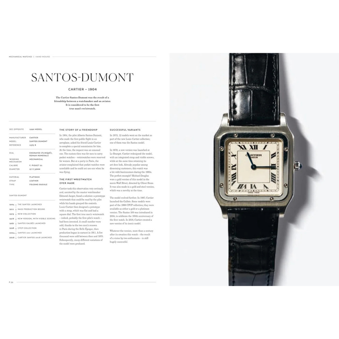 Exceptional Watches