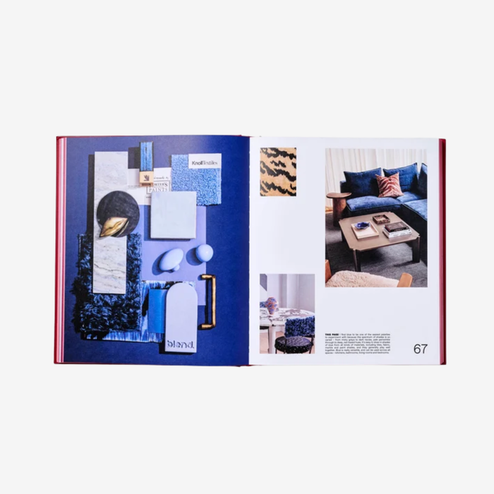 Shaping Spaces