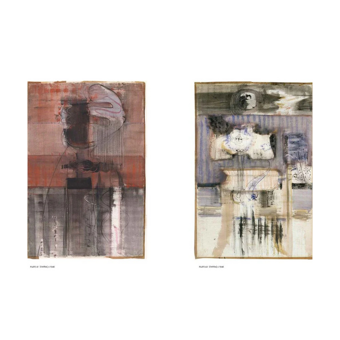 Mark Rothko: Paintings on Paper
