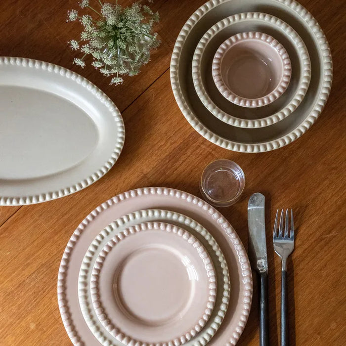 DARIA Small Plates