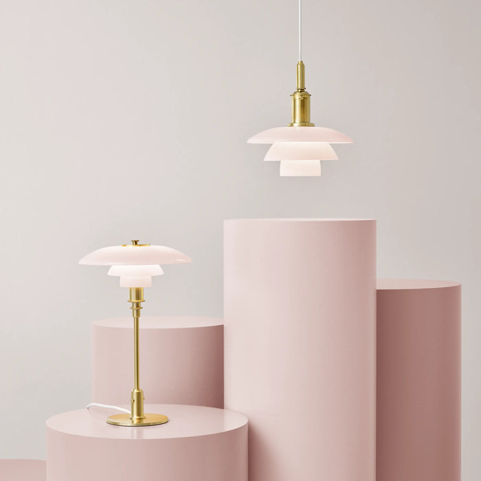PH 2/1 Table Lamp