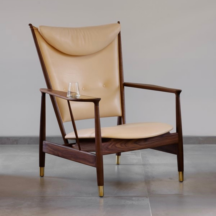 The Whisky Chair