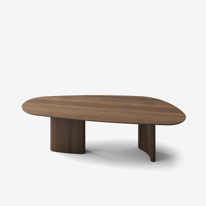 Tangent Table Rectangular