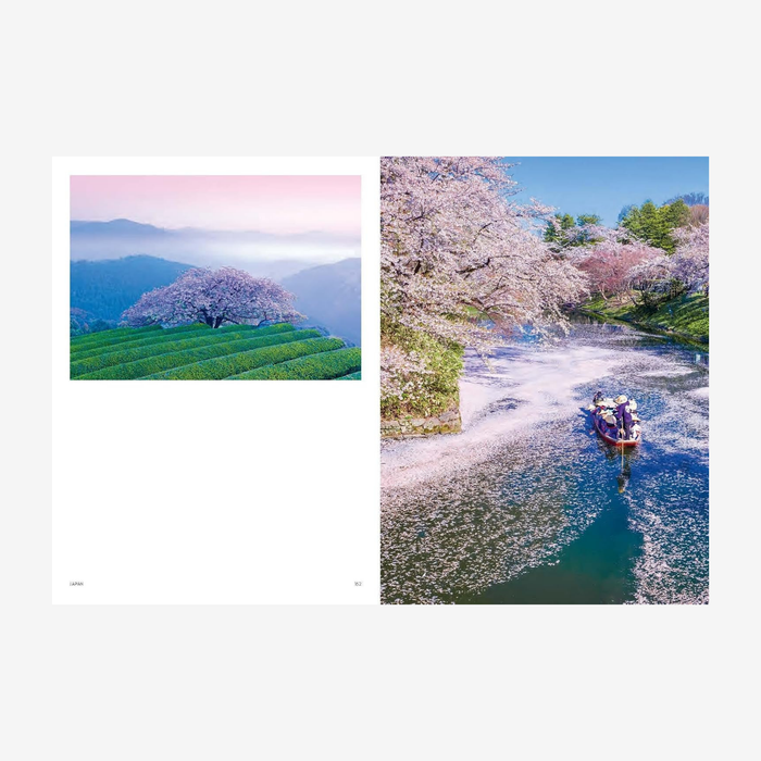 Japan - Voyage Collection