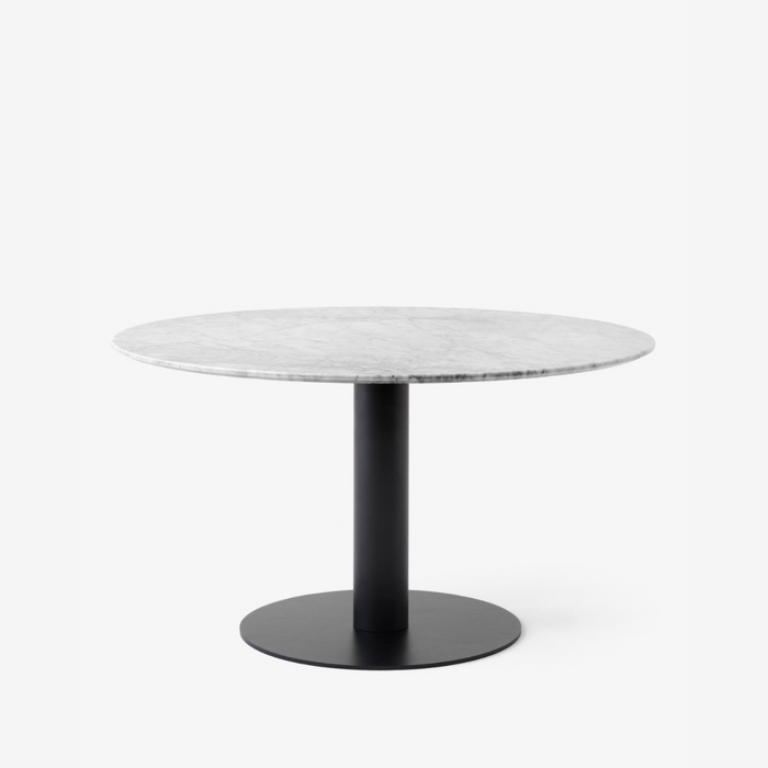 In Between SK11/12/20 Marble Dining Table