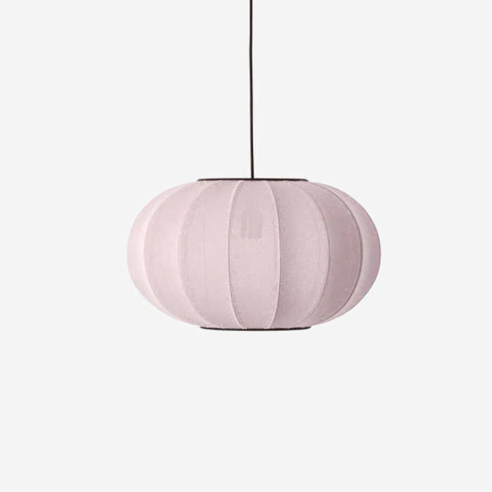 Knit-Wit Pendant Lamp