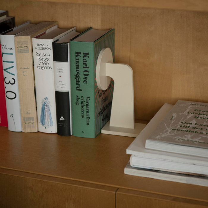Buffer Bookend