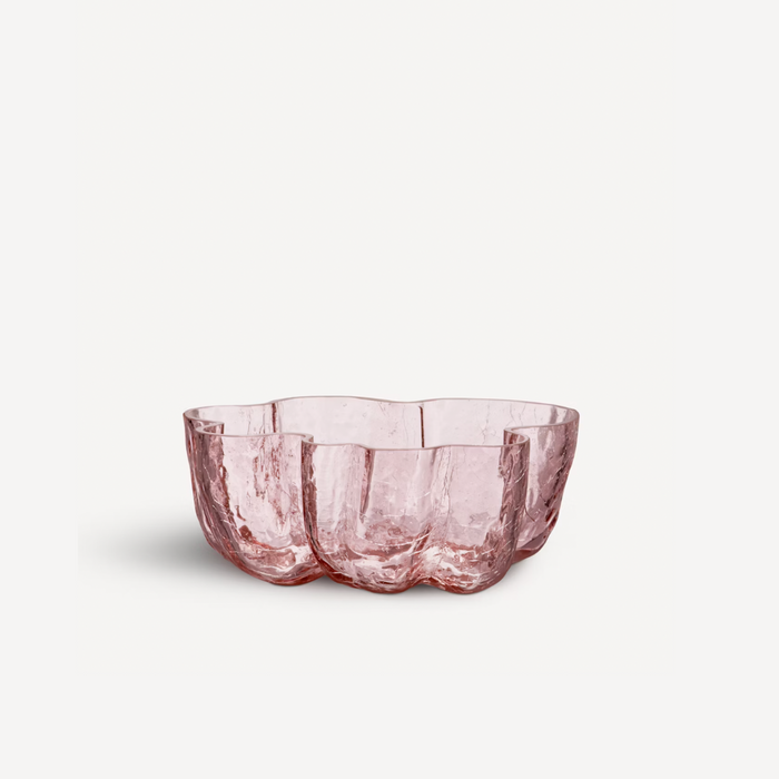 Crackle Bowl 250