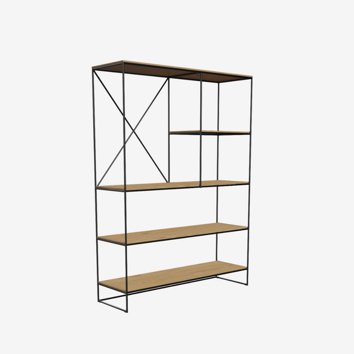 Planner™ Shelving Series