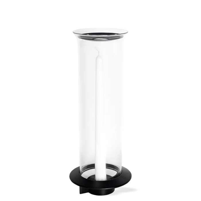 Fyr Candleholder