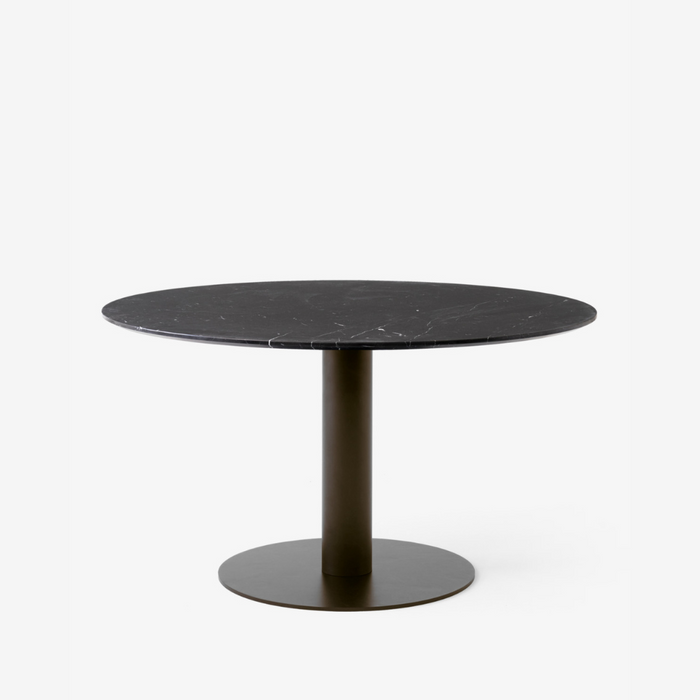 In Between SK11/12/20 Marble Dining Table