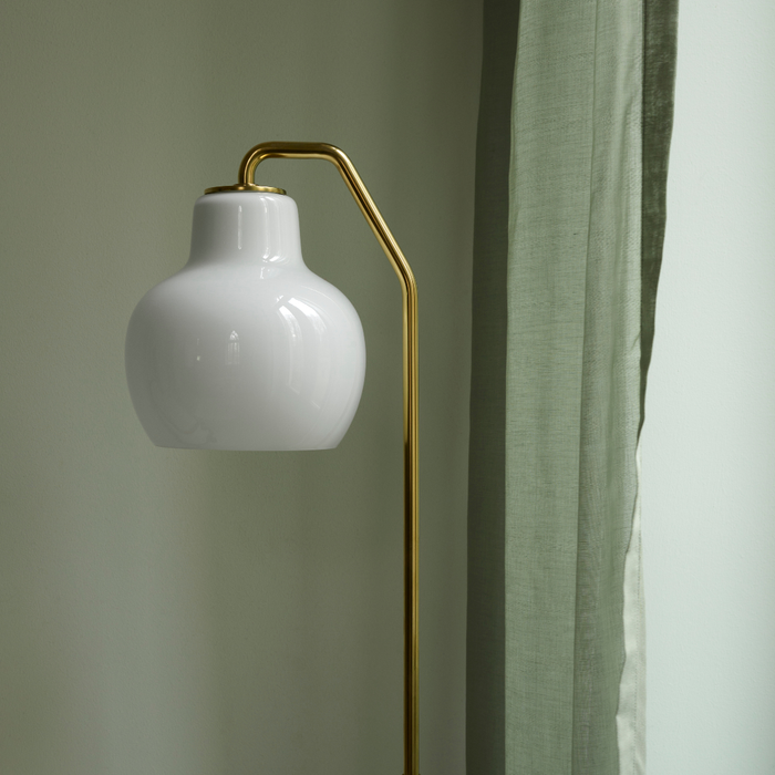 VL Ring Crown Floor Lamp