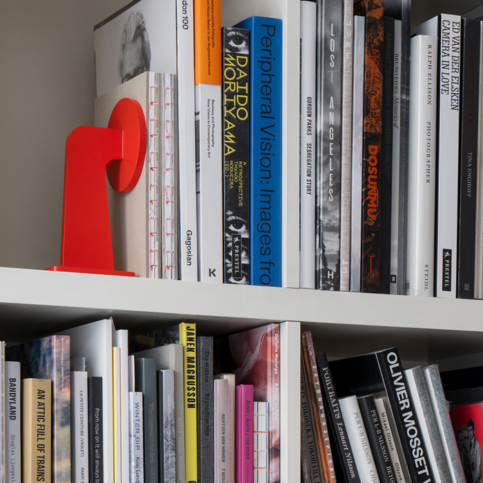 Buffer Bookend